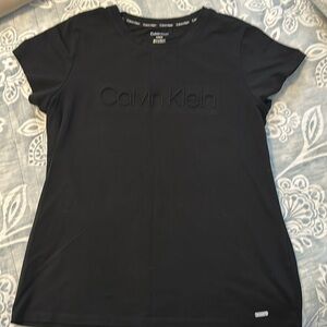 Top Calvin Klein